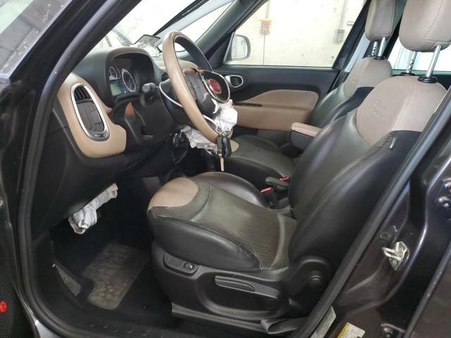 2017 FIAT 500L TREKK ZFBCFADHXHZ039285