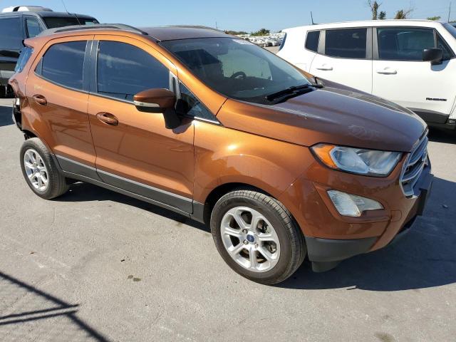 VIN MAJ3P1TE4JC229891 2018 Ford Ecosport, SE no.4