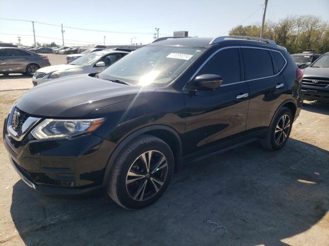 2019 NISSAN ROGUE S - JN8AT2MV4KW400399