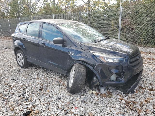 2018 FORD ESCAPE S - 1FMCU0F74JUB21822