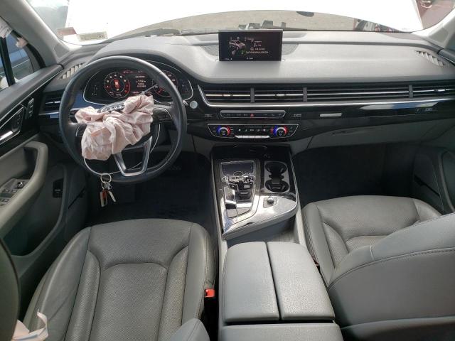 VIN WA1VAAF79JD050767 2018 Audi Q7, Prestige no.8