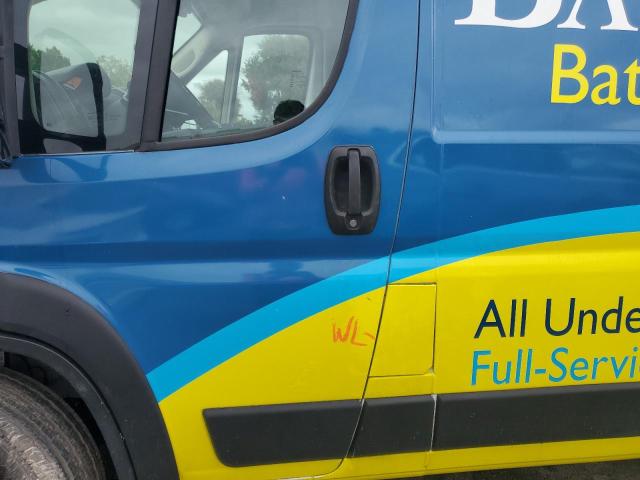 2022 RAM PROMASTER - 3C6LRVNG1NE130073