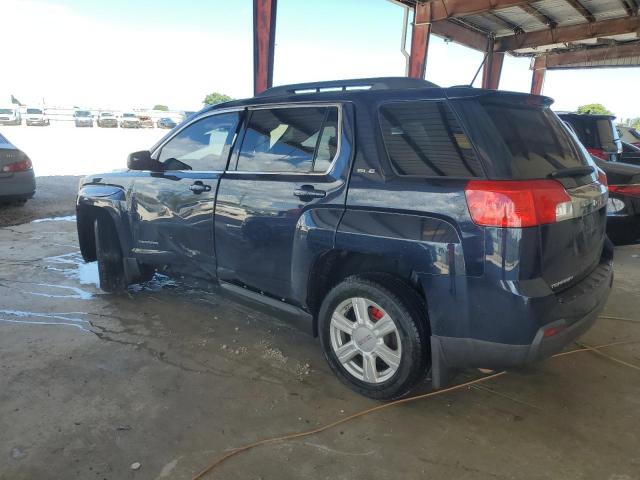 VIN 2GKALMEK9F6279224 2015 GMC Terrain, Sle no.2