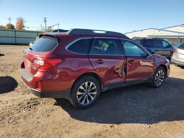 VIN 4S4BSANC6G3358705 2016 Subaru Outback, 2.5I Lim... no.3