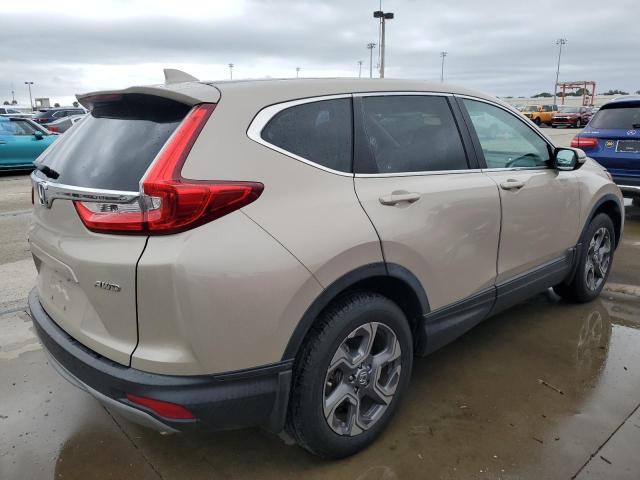 2019 HONDA CR-V EX - 5J6RW2H51KL010646