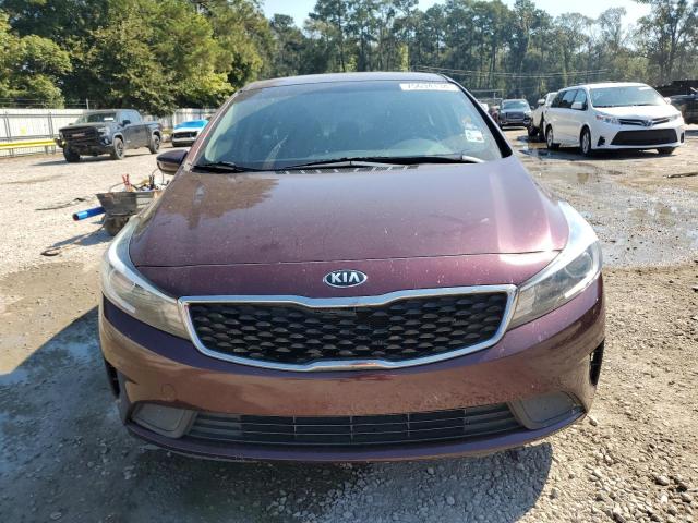 VIN 3KPFL4A76JE248539 2018 KIA Forte, LX no.5