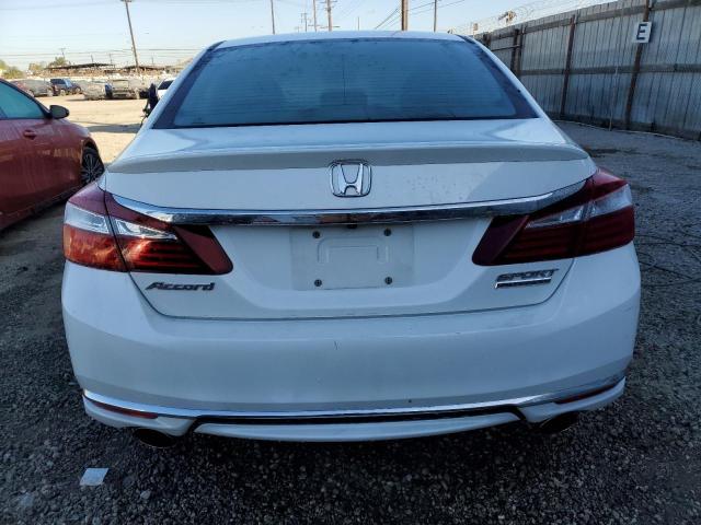 VIN 1HGCR2F18HA092982 2017 HONDA ACCORD no.6