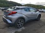 TOYOTA C-HR XLE photo