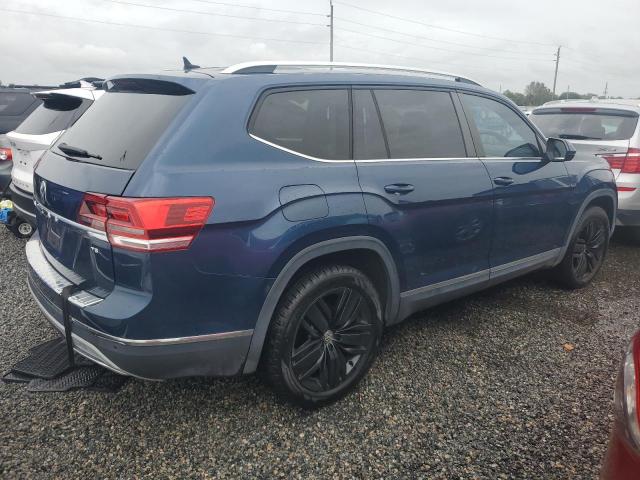2018 VOLKSWAGEN ATLAS SEL - 1V2EP2CA3JC597824