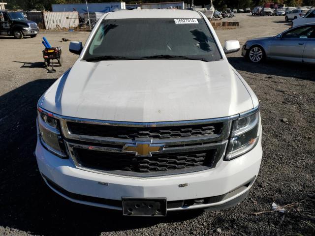 VIN 1GNSKKEC4LR213767 2020 Chevrolet Suburban, K1500 no.5