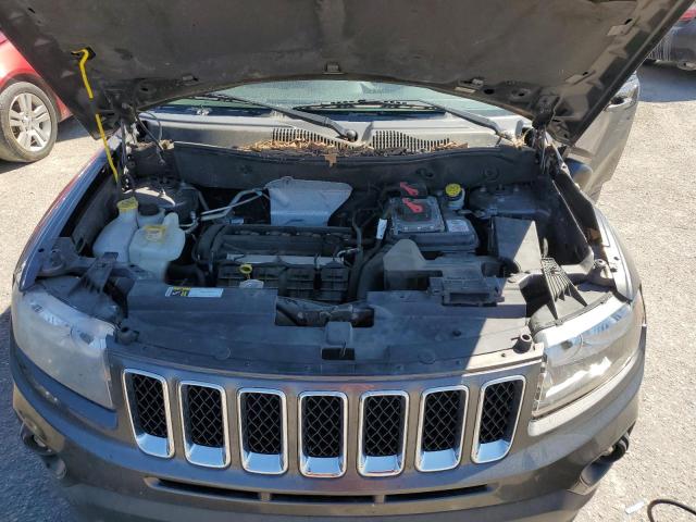 2015 JEEP COMPASS SP - 1C4NJCBAXFD156123
