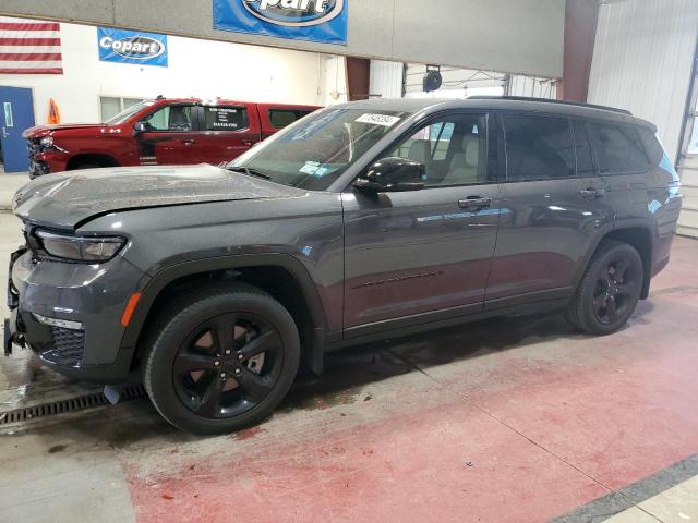 2023 JEEP GRAND CHER #2989300043