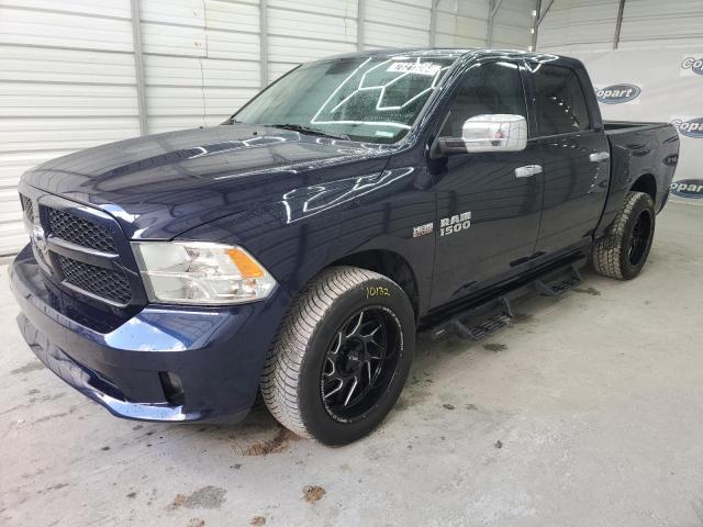 2016 RAM 1500 ST #3037841252