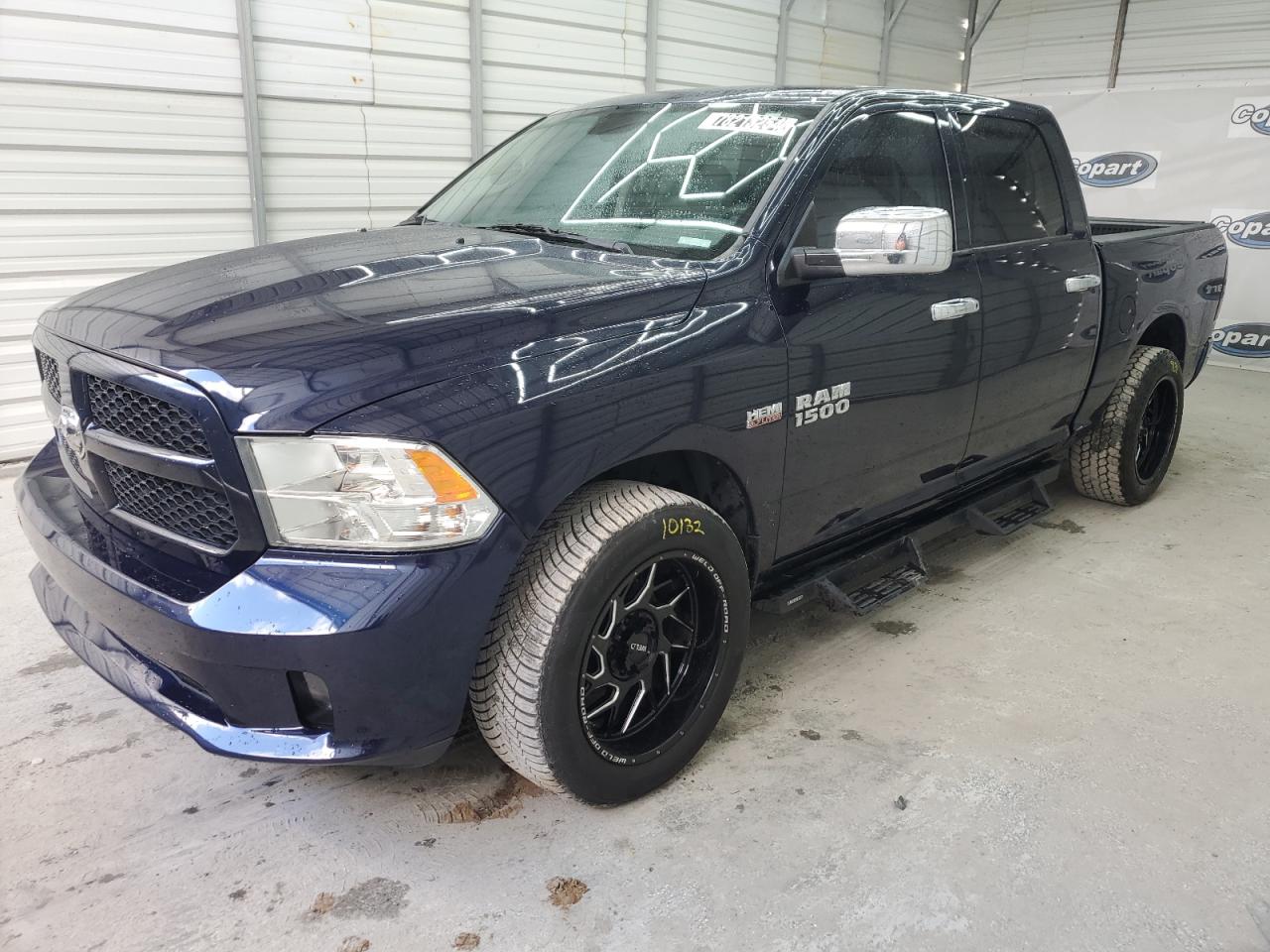 Lot #3037841252 2016 RAM 1500 ST