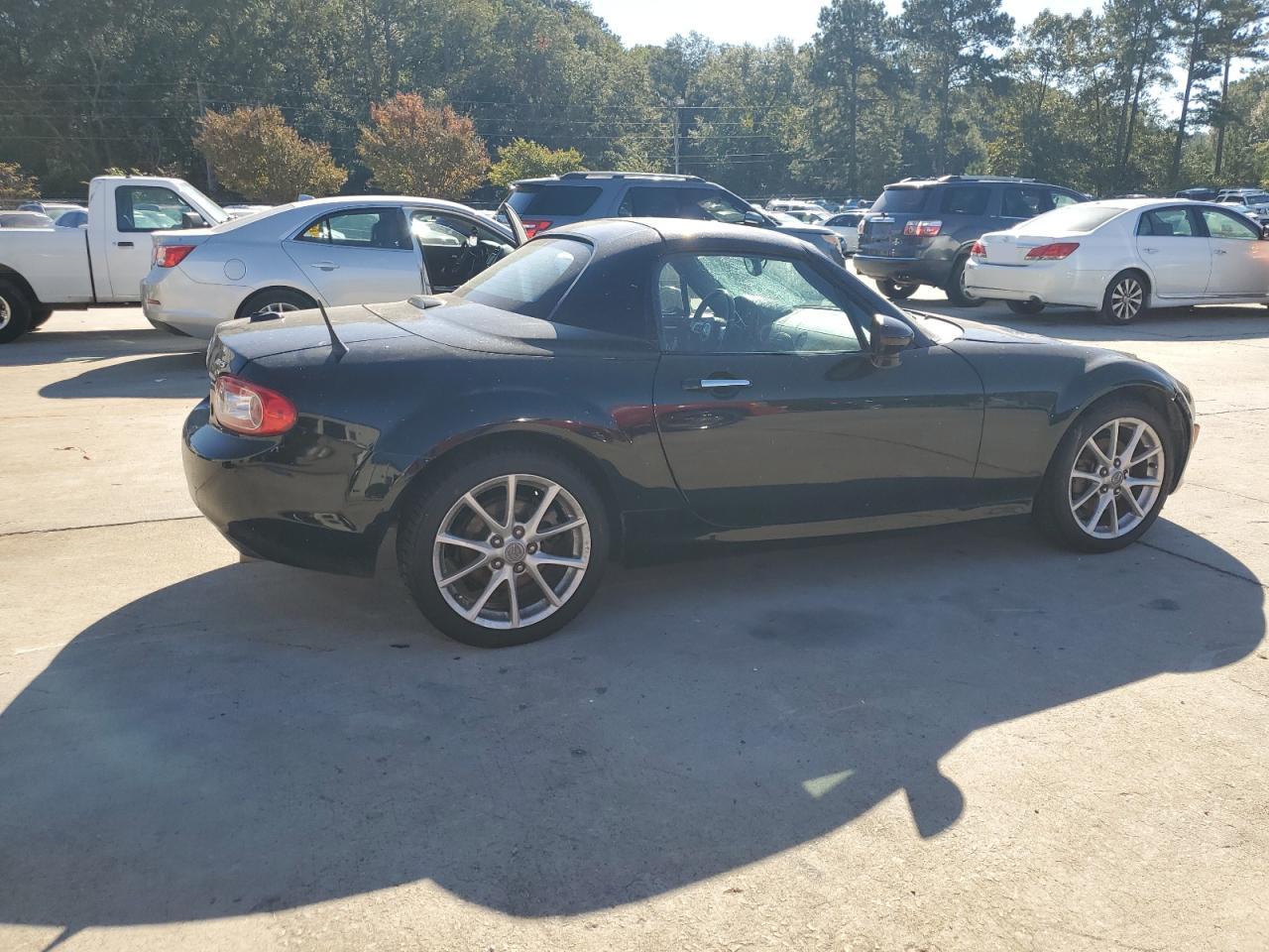 Lot #2940504489 2010 MAZDA MX-5 MIATA