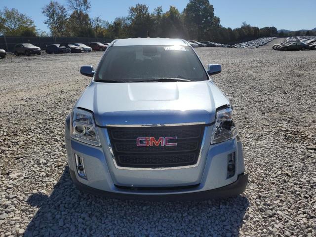 2015 GMC TERRAIN SL - 2GKALMEKXF6136587