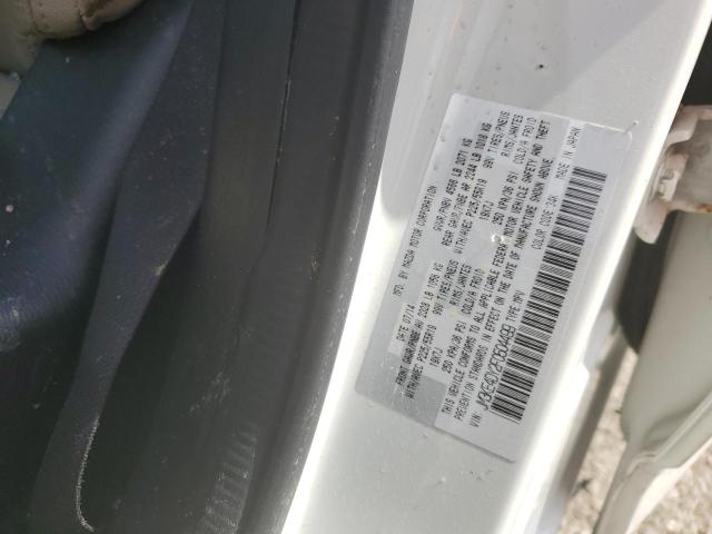 VIN JM3KE4DY2F0504499 2015 Mazda CX-5, GT no.14