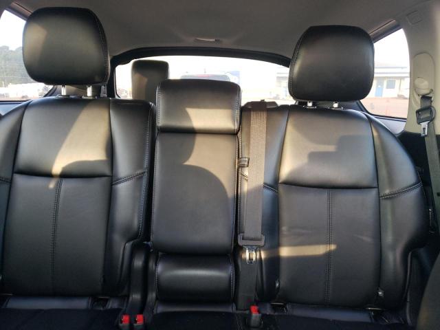 2020 NISSAN PATHFINDER - 5N1DR2CM9LC612679