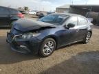 2016 MAZDA 3 SPORT - JM1BM1T7XG1341938