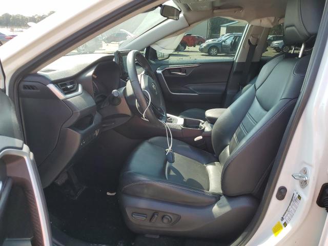 2020 TOYOTA RAV4 XLE P - 2T3C1RFV0LC060198