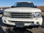 Lot #3028362792 2009 LAND ROVER RANGE ROVE