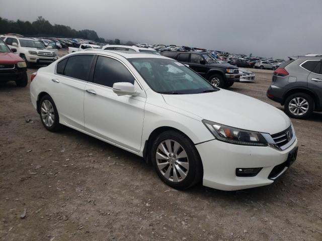 VIN 1HGCR2F82EA112524 2014 Honda Accord, Exl no.4