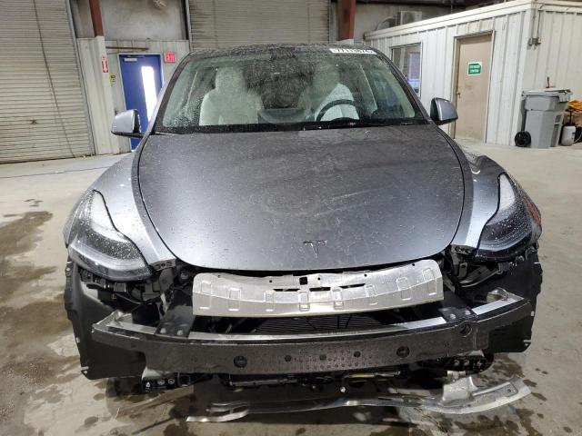 2024 TESLA MODEL Y - 7SAYGDEF8RA323746