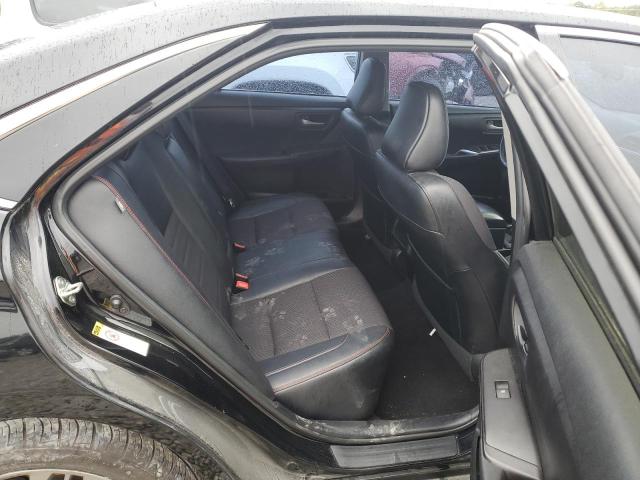 2017 TOYOTA CAMRY LE - 4T1BF1FK7HU753305