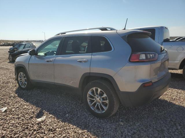 VIN 1C4PJLLB0KD184149 2019 Jeep Cherokee, Latitude... no.2