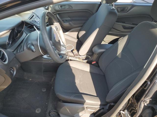 2018 FORD FIESTA SE - 3FADP4EJ0JM101453