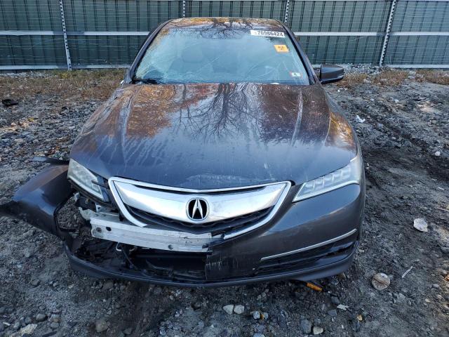 2015 ACURA TLX TECH - 19UUB3F52FA003194