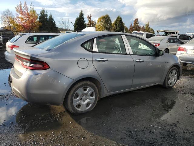 VIN 1C3CDFAA9FD316238 2015 Dodge Dart, SE no.3