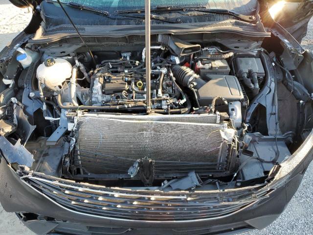 2021 FORD ESCAPE SE - 1FMCU9G60MUA06956