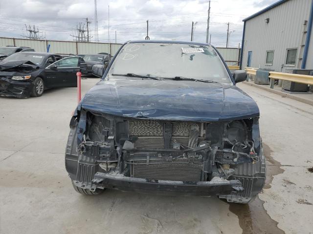 VIN 1N6ED0EA6MN706102 2021 Nissan Frontier, S no.5