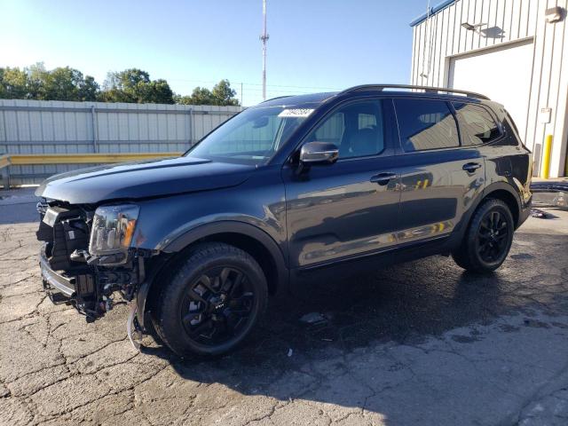 2024 KIA TELLURIDE #2926302383