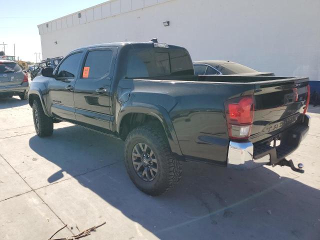 2020 TOYOTA TACOMA DOU - 3TMAZ5CN3LM126949