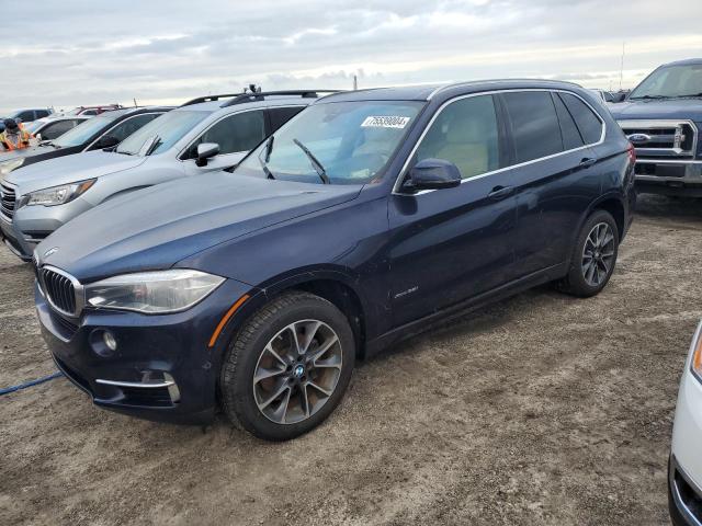 2018 BMW X5 XDRIVE3 - 5UXKR0C52JL072533