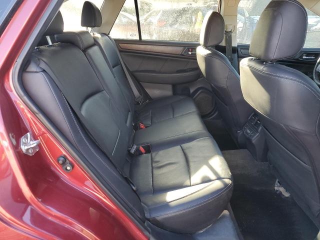 2018 SUBARU OUTBACK 2. - 4S4BSANC0J3269476