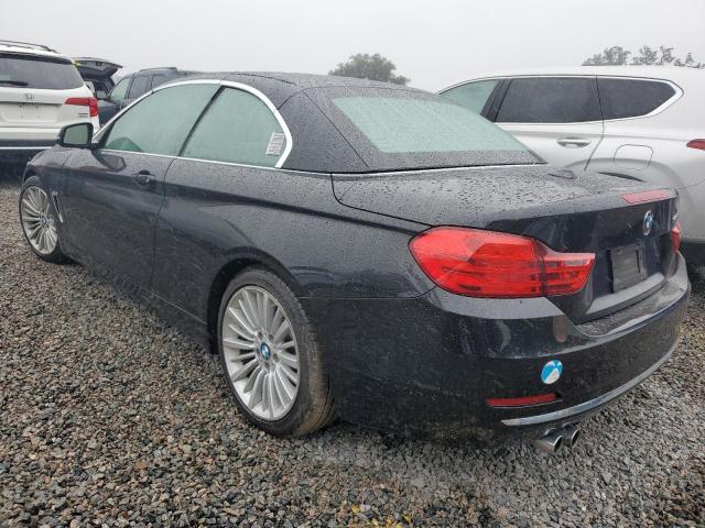 VIN WBA3V5C52FP752301 2015 BMW 4 Series, 428 I no.2