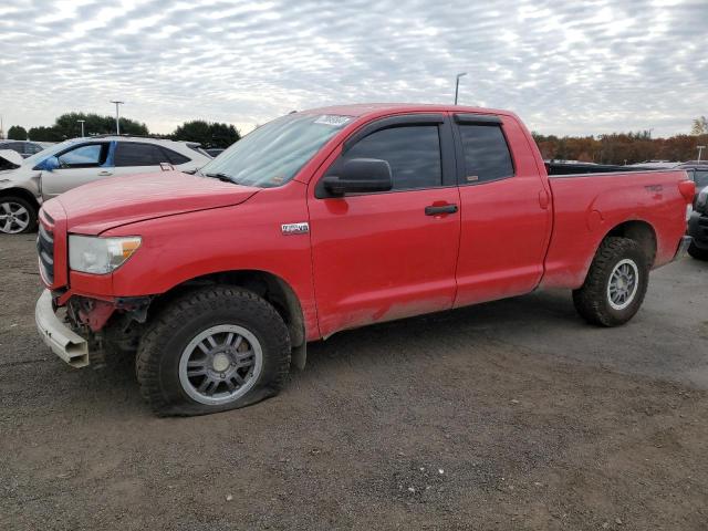 VIN 5TFUY5F18DX274857 2013 Toyota Tundra, Double Ca... no.1