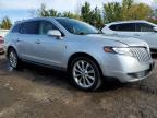 LINCOLN MKT снимка