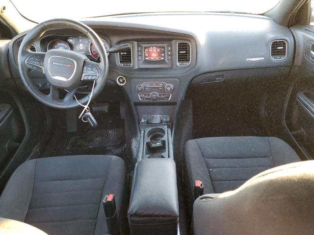 2017 DODGE CHARGER PO - 2C3CDXAT5HH642096