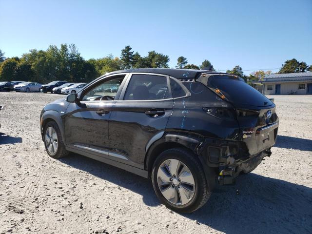 2019 HYUNDAI KONA LIMIT - KM8K33AG8KU045577