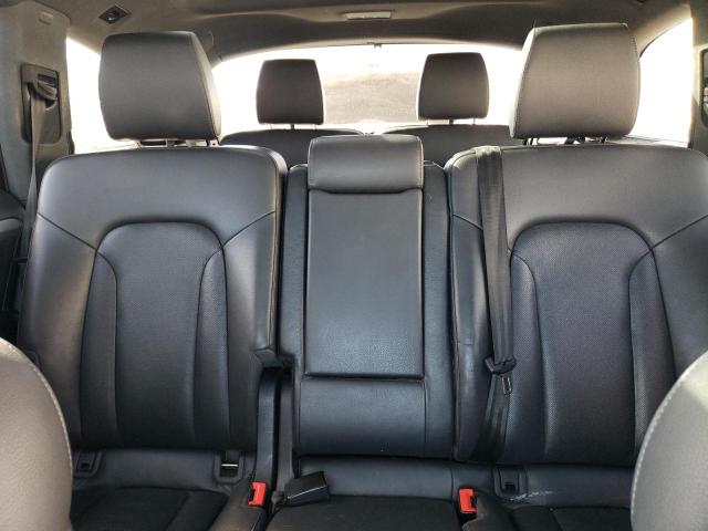 2015 AUDI Q7 TDI PRE - WA1WMAFE8FD022699
