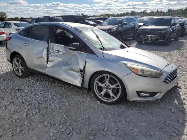 2015 FORD FOCUS TITA - 1FADP3J25FL305358