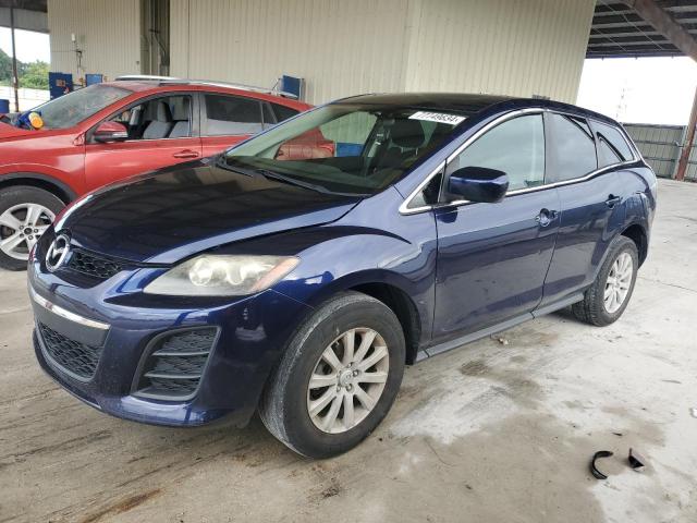 2011 MAZDA CX-7 #3033555089