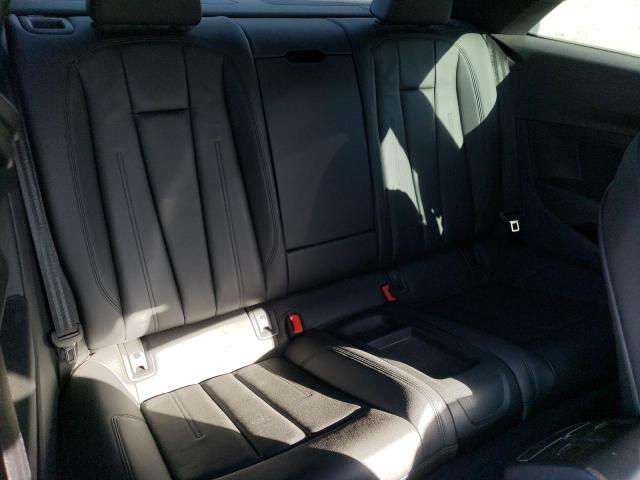 2018 AUDI A5 PREMIUM - WAUNNAF51JA065027