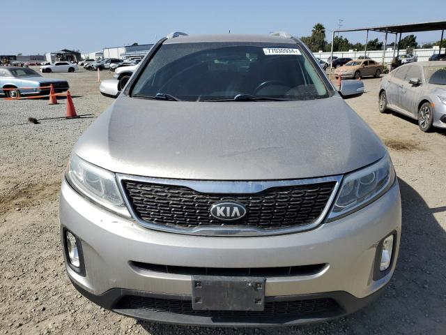 VIN 5XYKTDA68EG489517 2014 KIA SORENTO no.5