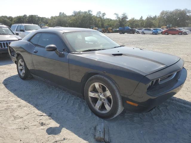 VIN 2C3CDYAG8DH645898 2013 Dodge Challenger, Sxt no.4