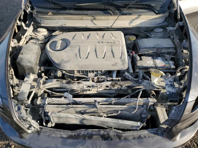 2016 JEEP CHEROKEE L - 1C4PJLCS1GW217087